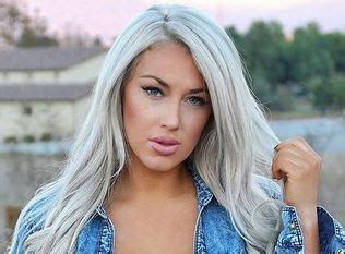 Laci Kay Somers Wikipedia, Age, Bio, Boyfriend,。